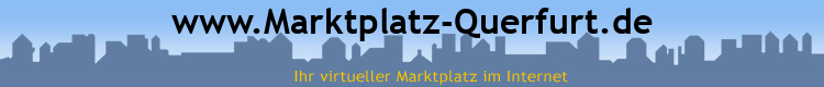 www.Marktplatz-Querfurt.de